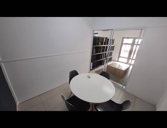 83M² OFFICE TO LET IN RICHARDS BAY CENTRAL